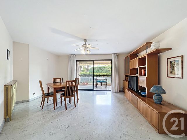Appartement F2 à vendre NICE