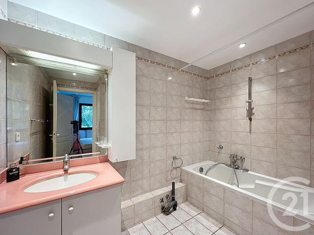 Appartement F2 à vendre - 2 pièces - 53.65 m2 - NICE - 06 - PROVENCE-ALPES-COTE-D-AZUR - Century 21 Cbs Immobilier