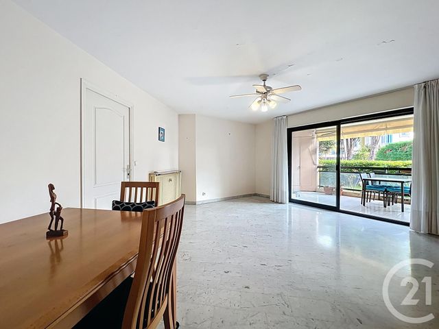 Appartement F2 à vendre - 2 pièces - 53.65 m2 - NICE - 06 - PROVENCE-ALPES-COTE-D-AZUR - Century 21 Cbs Immobilier