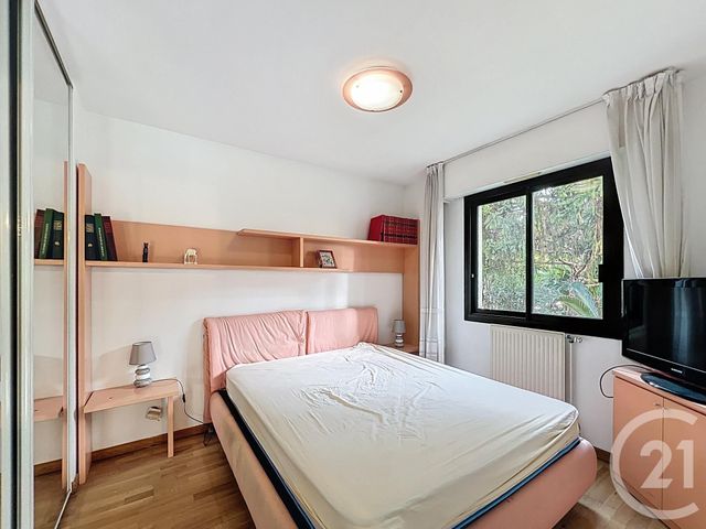 Appartement F2 à vendre - 2 pièces - 53.65 m2 - NICE - 06 - PROVENCE-ALPES-COTE-D-AZUR - Century 21 Cbs Immobilier