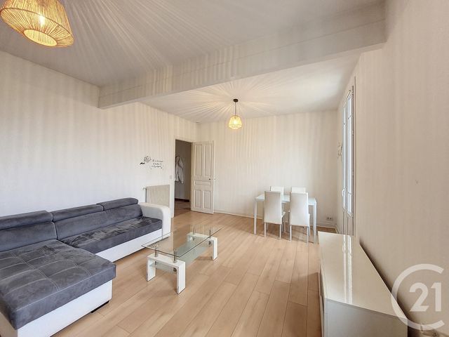 Appartement F2 à vendre - 2 pièces - 51.0 m2 - NICE - 06 - PROVENCE-ALPES-COTE-D-AZUR - Century 21 Cbs Immobilier