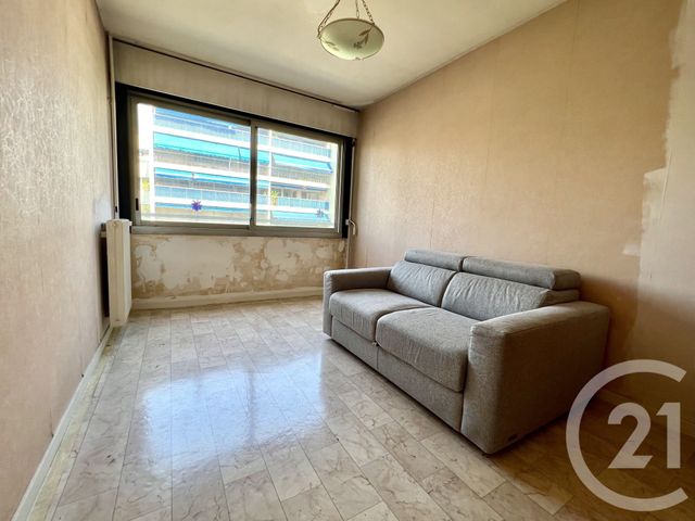 Appartement F3 bis à vendre - 3 pièces - 80.5 m2 - NICE - 06 - PROVENCE-ALPES-COTE-D-AZUR - Century 21 Cbs Immobilier