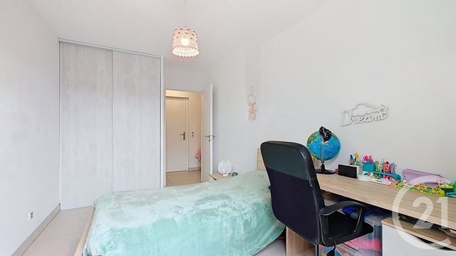 Appartement F3 à vendre - 3 pièces - 62.79 m2 - NICE - 06 - PROVENCE-ALPES-COTE-D-AZUR - Century 21 Cbs Immobilier