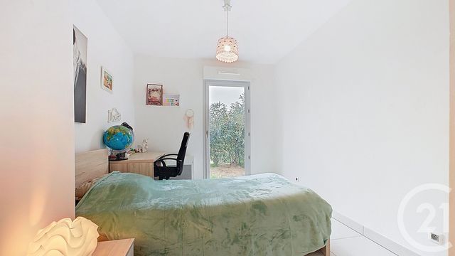 Appartement F3 à vendre - 3 pièces - 62.79 m2 - NICE - 06 - PROVENCE-ALPES-COTE-D-AZUR - Century 21 Cbs Immobilier