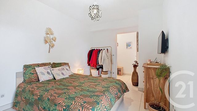 Appartement F3 à vendre - 3 pièces - 62.79 m2 - NICE - 06 - PROVENCE-ALPES-COTE-D-AZUR - Century 21 Cbs Immobilier