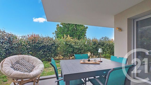 Appartement F3 à vendre NICE