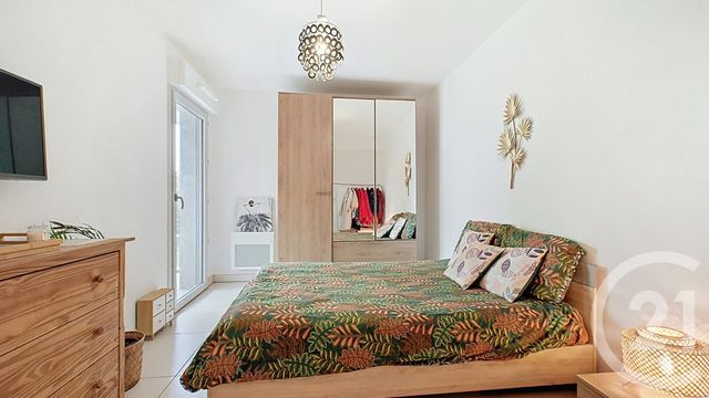 Appartement F3 à vendre - 3 pièces - 62.79 m2 - NICE - 06 - PROVENCE-ALPES-COTE-D-AZUR - Century 21 Cbs Immobilier