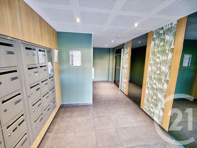 Appartement F3 à vendre - 3 pièces - 62.79 m2 - NICE - 06 - PROVENCE-ALPES-COTE-D-AZUR - Century 21 Cbs Immobilier