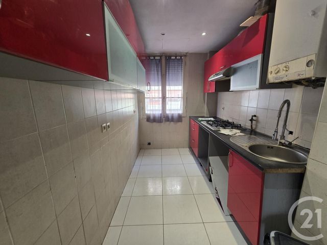 Appartement F4 à vendre - 4 pièces - 73.0 m2 - NICE - 06 - PROVENCE-ALPES-COTE-D-AZUR - Century 21 Cbs Immobilier