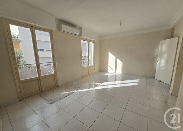 Appartement F4 à vendre - 4 pièces - 73.0 m2 - NICE - 06 - PROVENCE-ALPES-COTE-D-AZUR - Century 21 Cbs Immobilier