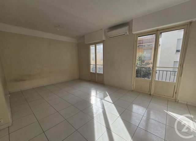 Appartement F4 à vendre NICE