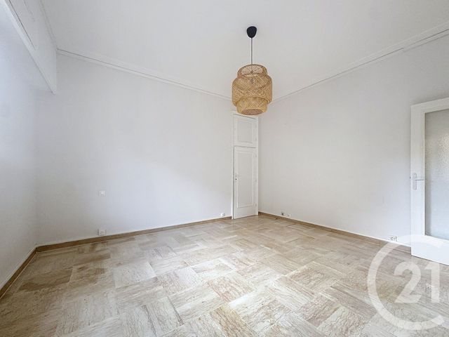 Appartement Studio à louer - 1 pièce - 28.0 m2 - NICE - 06 - PROVENCE-ALPES-COTE-D-AZUR - Century 21 Cbs Immobilier