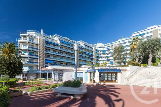 Appartement Studio à louer NICE