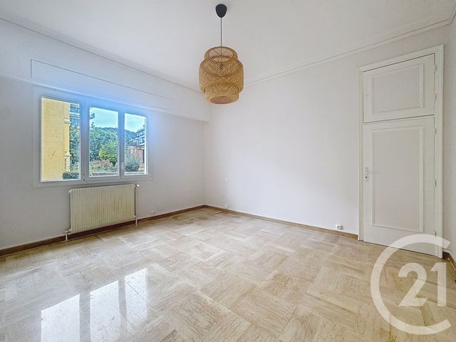 Appartement Studio à louer - 1 pièce - 28.0 m2 - NICE - 06 - PROVENCE-ALPES-COTE-D-AZUR - Century 21 Cbs Immobilier