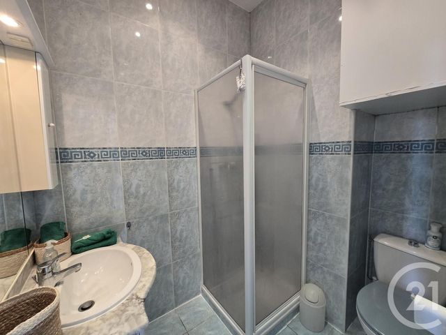 Appartement F1 à vendre - 1 pièce - 23.0 m2 - NICE - 06 - PROVENCE-ALPES-COTE-D-AZUR - Century 21 Cbs Immobilier