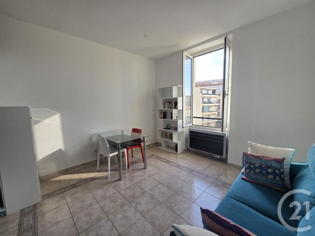 Appartement F1 à vendre NICE