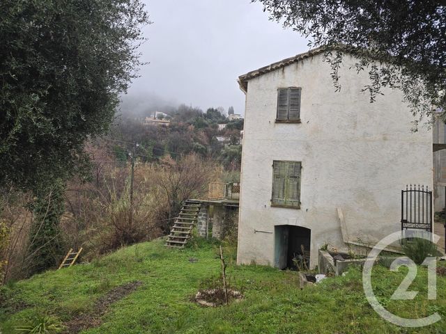 Maison à vendre CASTAGNIERS