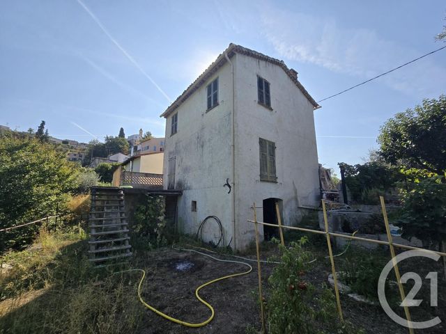 Maison à vendre CASTAGNIERS