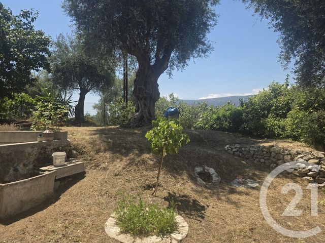 maison à vendre - 4 pièces - 80.0 m2 - CASTAGNIERS - 06 - PROVENCE-ALPES-COTE-D-AZUR - Century 21 Cbs Immobilier