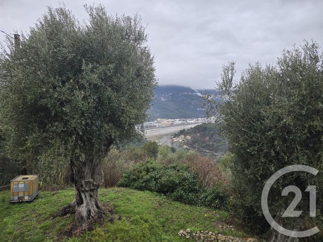 maison à vendre - 4 pièces - 80.0 m2 - CASTAGNIERS - 06 - PROVENCE-ALPES-COTE-D-AZUR - Century 21 Cbs Immobilier