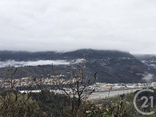 maison à vendre - 4 pièces - 80.0 m2 - CASTAGNIERS - 06 - PROVENCE-ALPES-COTE-D-AZUR - Century 21 Cbs Immobilier