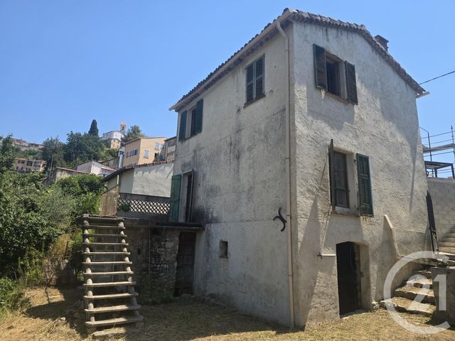 Maison à vendre CASTAGNIERS