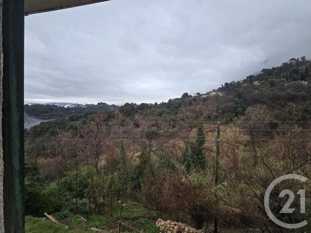 maison à vendre - 4 pièces - 80.0 m2 - CASTAGNIERS - 06 - PROVENCE-ALPES-COTE-D-AZUR - Century 21 Cbs Immobilier