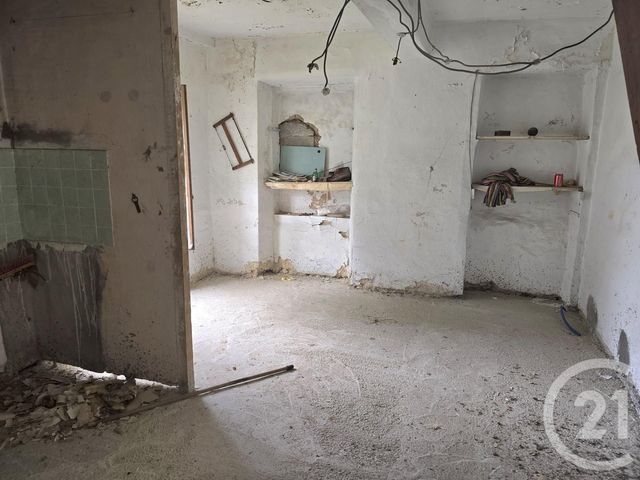 maison à vendre - 4 pièces - 80.0 m2 - CASTAGNIERS - 06 - PROVENCE-ALPES-COTE-D-AZUR - Century 21 Cbs Immobilier