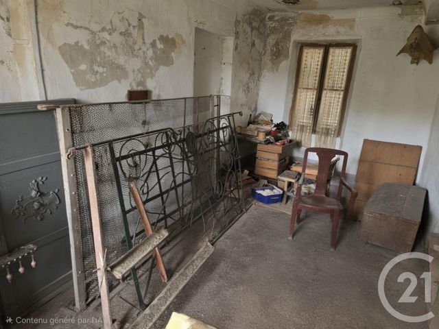 maison à vendre - 4 pièces - 80.0 m2 - CASTAGNIERS - 06 - PROVENCE-ALPES-COTE-D-AZUR - Century 21 Cbs Immobilier