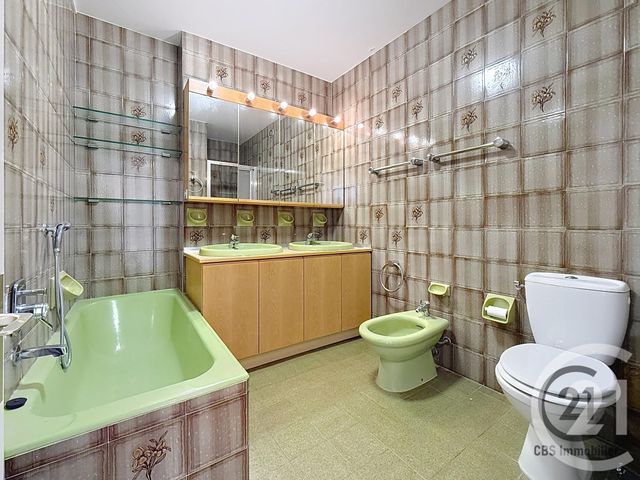 Appartement F4 à vendre - 4 pièces - 110.04 m2 - NICE - 06 - PROVENCE-ALPES-COTE-D-AZUR - Century 21 Cbs Immobilier