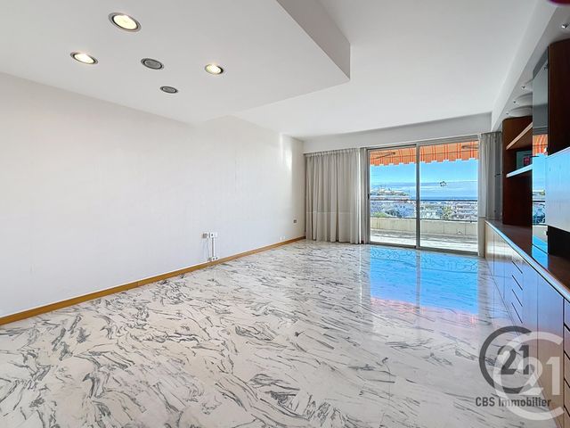 Appartement F4 à vendre - 4 pièces - 110.04 m2 - NICE - 06 - PROVENCE-ALPES-COTE-D-AZUR - Century 21 Cbs Immobilier
