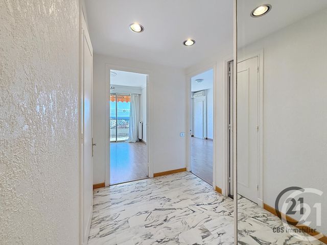 Appartement F4 à vendre - 4 pièces - 110.04 m2 - NICE - 06 - PROVENCE-ALPES-COTE-D-AZUR - Century 21 Cbs Immobilier