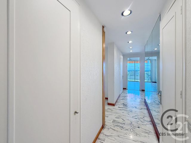 Appartement F4 à vendre - 4 pièces - 110.04 m2 - NICE - 06 - PROVENCE-ALPES-COTE-D-AZUR - Century 21 Cbs Immobilier
