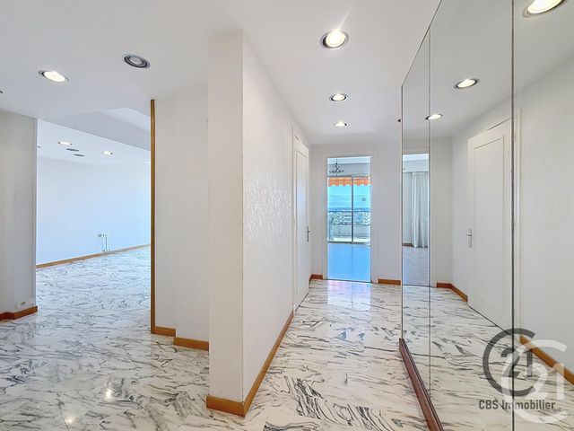 Appartement F4 à vendre - 4 pièces - 110.04 m2 - NICE - 06 - PROVENCE-ALPES-COTE-D-AZUR - Century 21 Cbs Immobilier