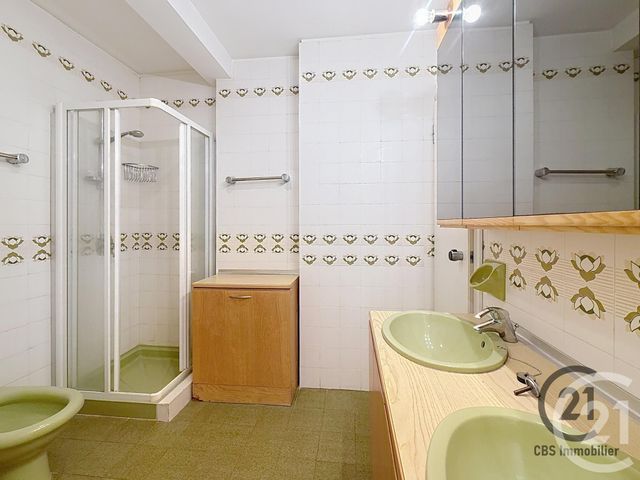 Appartement F4 à vendre - 4 pièces - 110.04 m2 - NICE - 06 - PROVENCE-ALPES-COTE-D-AZUR - Century 21 Cbs Immobilier