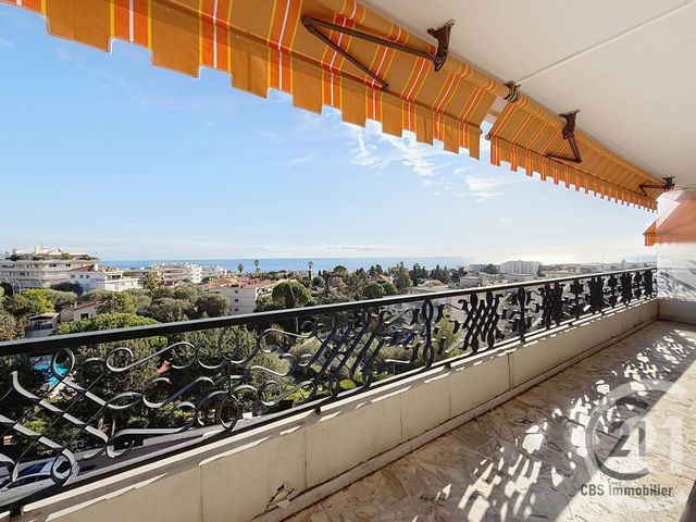 Appartement F4 à vendre NICE