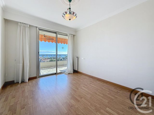 Appartement F4 à vendre - 4 pièces - 110.04 m2 - NICE - 06 - PROVENCE-ALPES-COTE-D-AZUR - Century 21 Cbs Immobilier