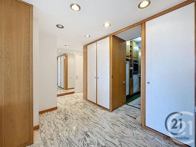Appartement F4 à vendre - 4 pièces - 110.04 m2 - NICE - 06 - PROVENCE-ALPES-COTE-D-AZUR - Century 21 Cbs Immobilier