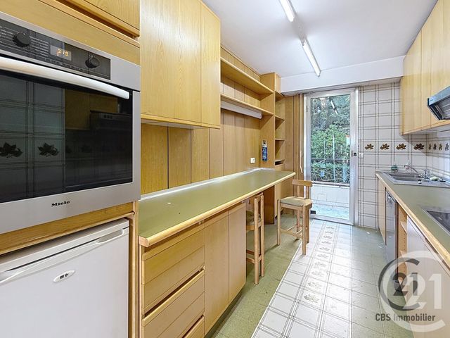 Appartement F4 à vendre - 4 pièces - 110.04 m2 - NICE - 06 - PROVENCE-ALPES-COTE-D-AZUR - Century 21 Cbs Immobilier