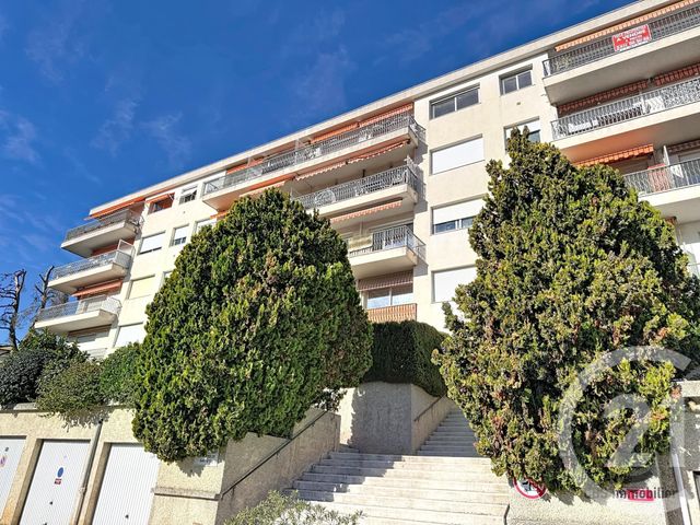 Appartement F4 à vendre - 4 pièces - 102.69 m2 - NICE - 06 - PROVENCE-ALPES-COTE-D-AZUR - Century 21 Cbs Immobilier