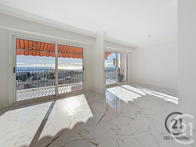 Appartement F4 à vendre - 4 pièces - 102.69 m2 - NICE - 06 - PROVENCE-ALPES-COTE-D-AZUR - Century 21 Cbs Immobilier