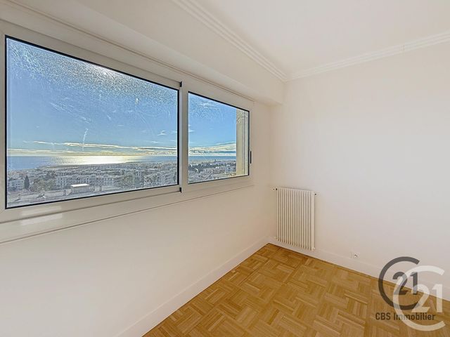 Appartement F4 à vendre - 4 pièces - 102.69 m2 - NICE - 06 - PROVENCE-ALPES-COTE-D-AZUR - Century 21 Cbs Immobilier