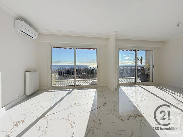 Appartement F4 à vendre - 4 pièces - 102.69 m2 - NICE - 06 - PROVENCE-ALPES-COTE-D-AZUR - Century 21 Cbs Immobilier
