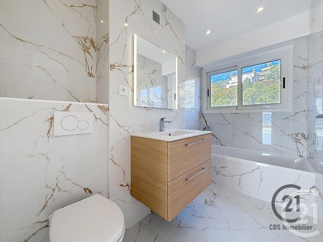 Appartement F4 à vendre - 4 pièces - 102.69 m2 - NICE - 06 - PROVENCE-ALPES-COTE-D-AZUR - Century 21 Cbs Immobilier