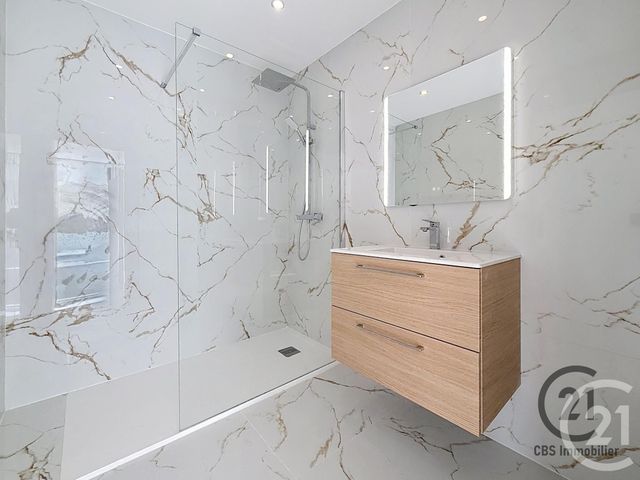 Appartement F4 à vendre - 4 pièces - 102.69 m2 - NICE - 06 - PROVENCE-ALPES-COTE-D-AZUR - Century 21 Cbs Immobilier