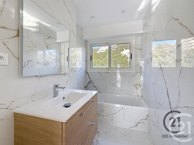 Appartement F4 à vendre - 4 pièces - 102.69 m2 - NICE - 06 - PROVENCE-ALPES-COTE-D-AZUR - Century 21 Cbs Immobilier