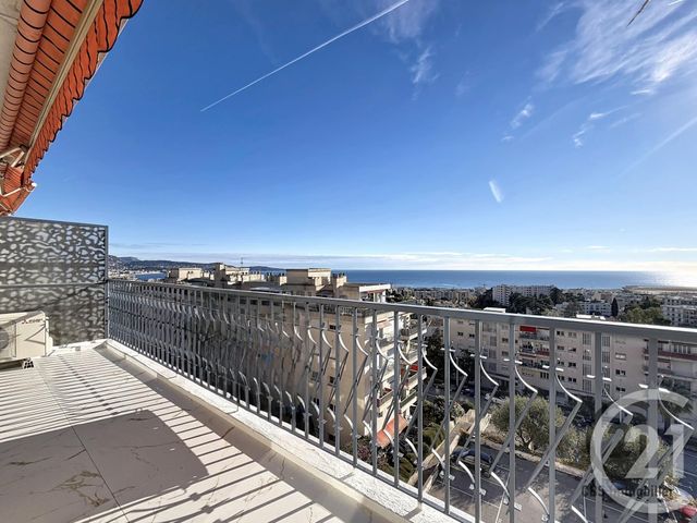 Appartement F4 à vendre - 4 pièces - 102.69 m2 - NICE - 06 - PROVENCE-ALPES-COTE-D-AZUR - Century 21 Cbs Immobilier