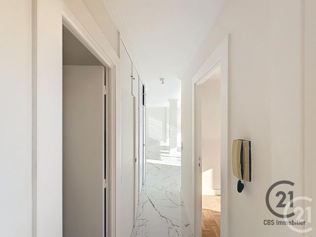 Appartement F4 à vendre - 4 pièces - 102.69 m2 - NICE - 06 - PROVENCE-ALPES-COTE-D-AZUR - Century 21 Cbs Immobilier