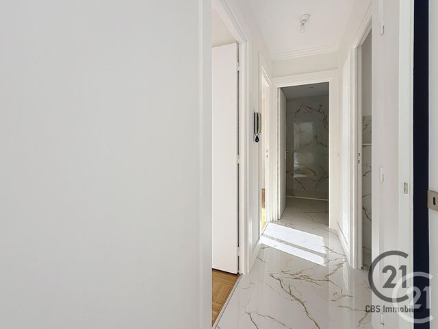 Appartement F4 à vendre - 4 pièces - 102.69 m2 - NICE - 06 - PROVENCE-ALPES-COTE-D-AZUR - Century 21 Cbs Immobilier