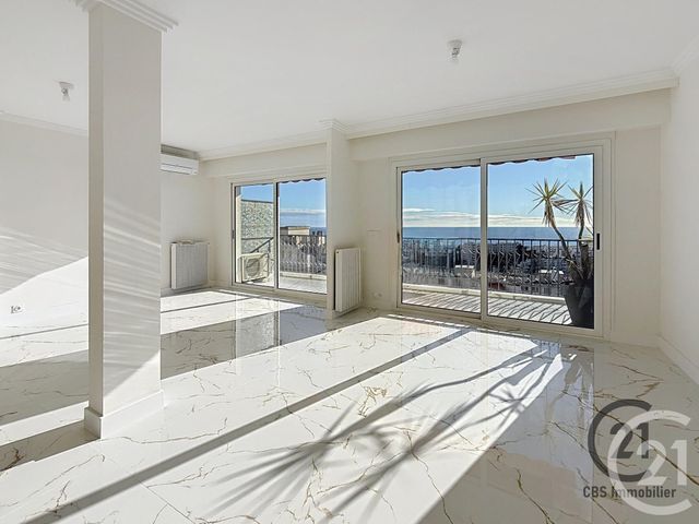 Appartement F4 à vendre - 4 pièces - 102.69 m2 - NICE - 06 - PROVENCE-ALPES-COTE-D-AZUR - Century 21 Cbs Immobilier